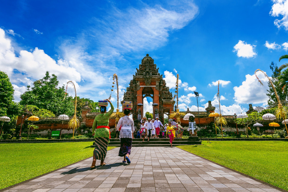 Galungan dan Kuningan - Most Important Festival in Bali 2023