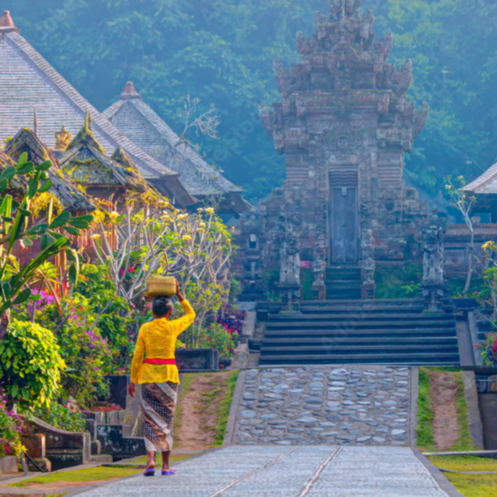 The Best Time to Visit Bali - Get the Best Out of Bali Weather