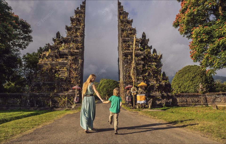 Bali with Kids: Fun Things to Do in Bali with Kids