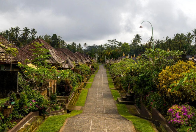 Karangasem: Wisata Tenang dan Damai di Ujung Timur Bali