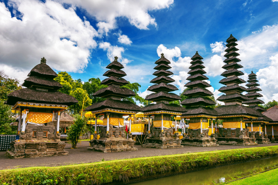 All About Bali, Indonesia: Beyond the Beaches