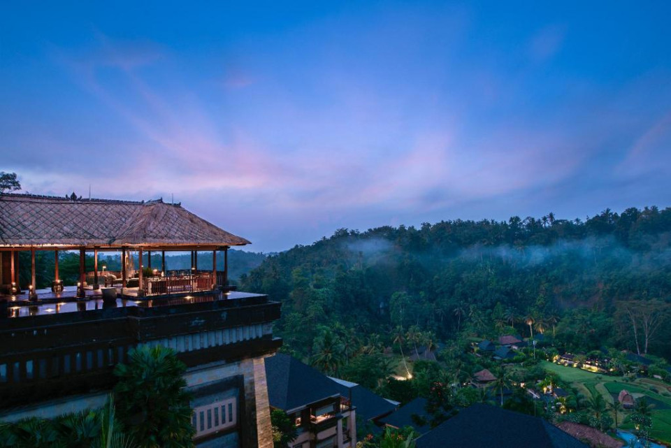 Top 10 Best Luxury Resorts and Villas in Ubud for an Unforgettable Experience
