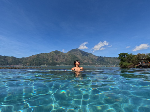 Bali in December: How's the weather & what to do