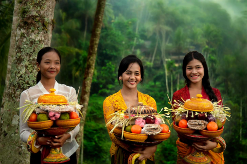 Get to Know Bali: Mengenal Bali Lebih Dekat dari 3 Sisi
