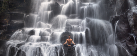 Discover Bali's Hidden Gems: A Waterfall Seeker's Paradise