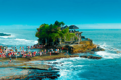 Discover Bali's Spiritual Side: 15 Must-Visit Temples for Your Bali Tour